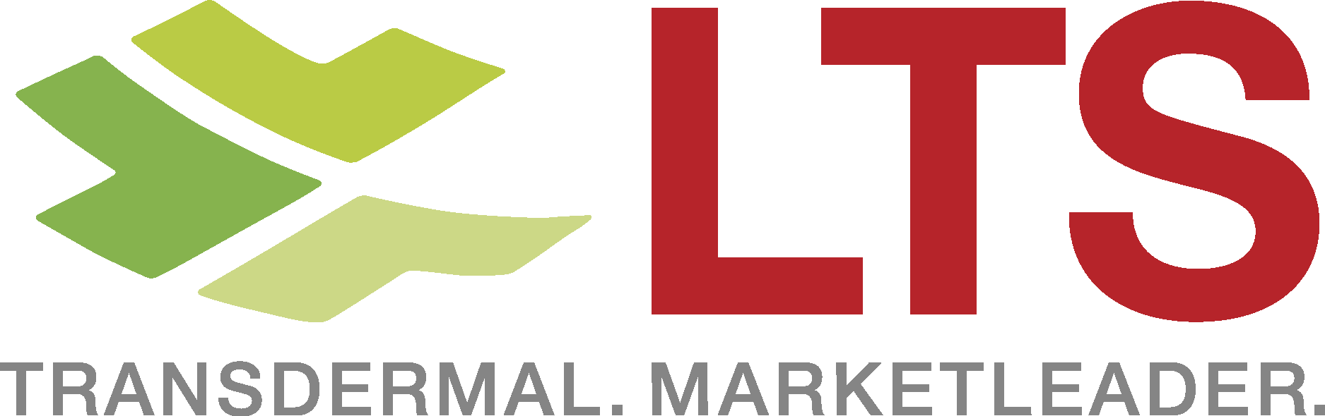 LTS Lohmann Therapie Systeme Logo Vector Logo